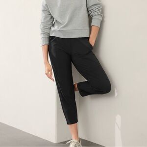 Athleta Brooklyn Ankle Pant size 4